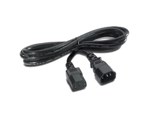 DCG 2.8m 13A/100-250V