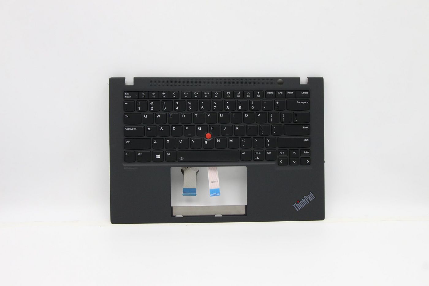 C Cover W/Keyboard Eng