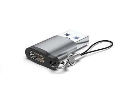 Адаптер USB Type C - USB Type 