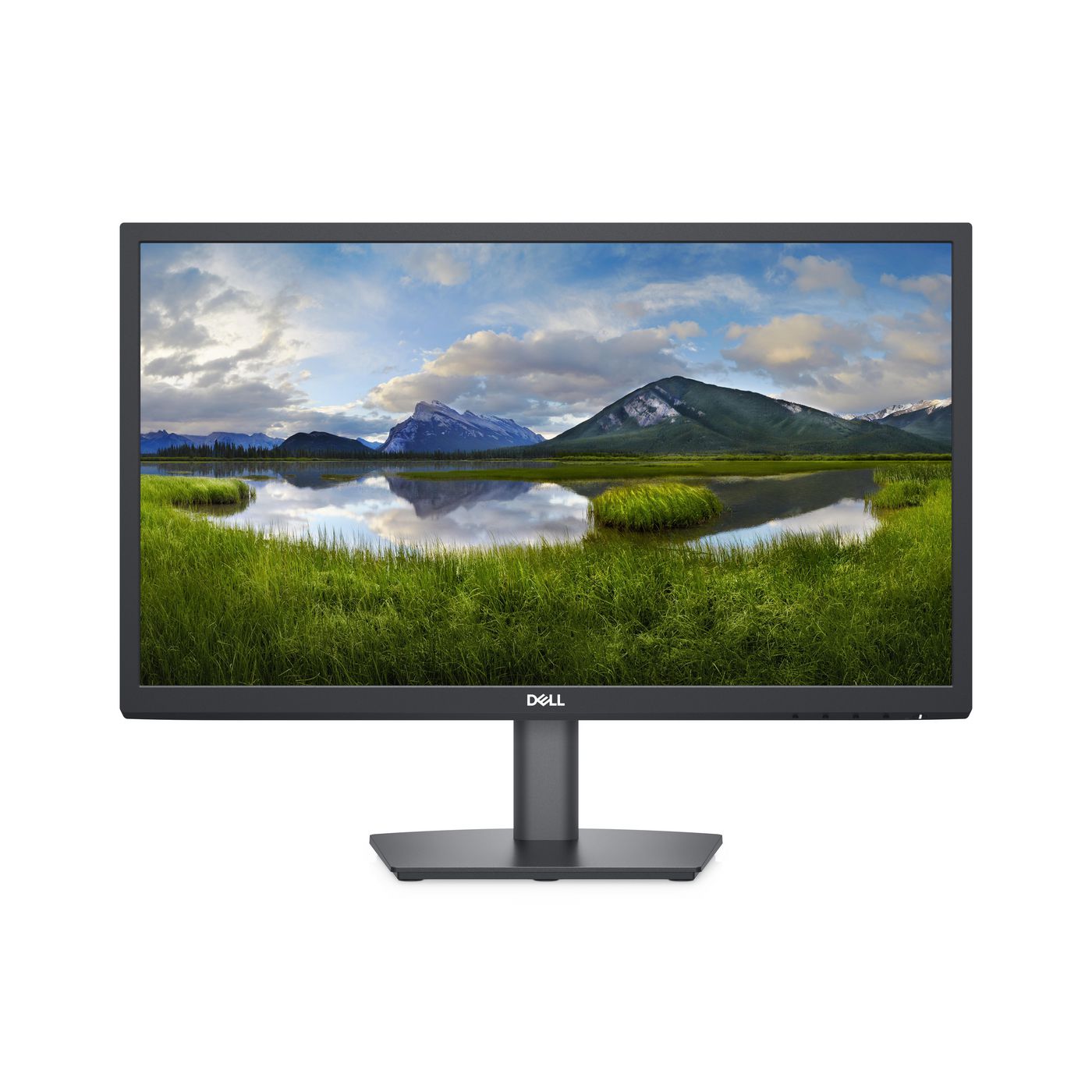 LED monitor - 21.5" (21.45" 