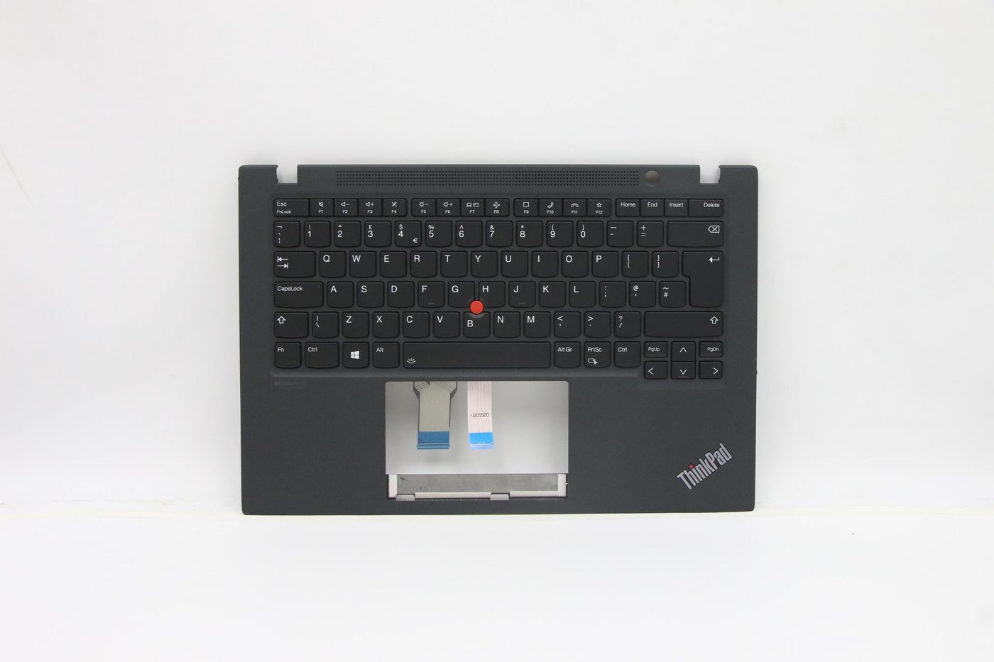 Lenovo Keyboard English UK