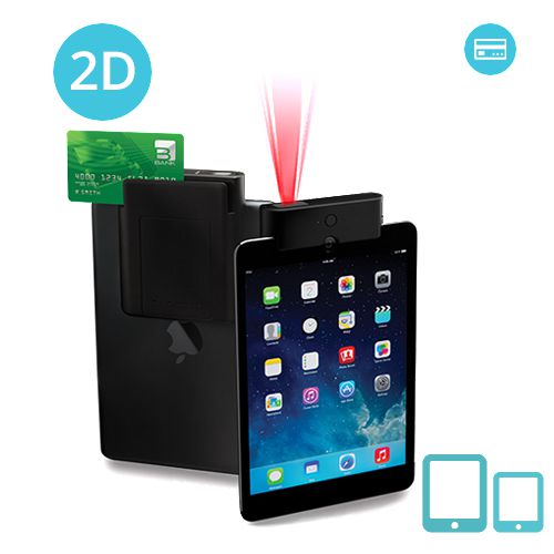 Infinea Tab Mini 2D 000O0