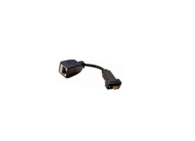 ET8X ETHERNET RJ45 CABLE WITH 