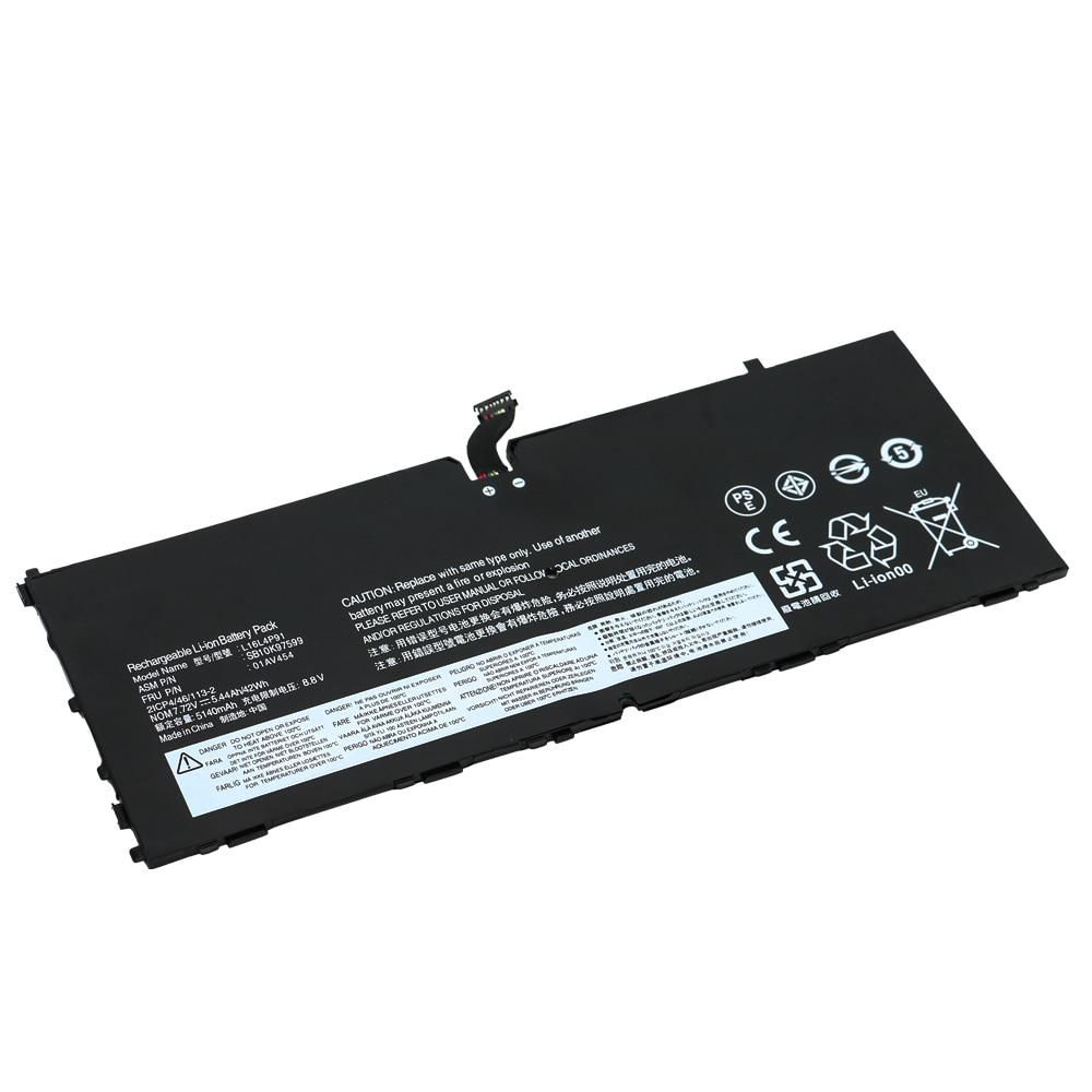 Battery 38.99Wh Li-Polymer 