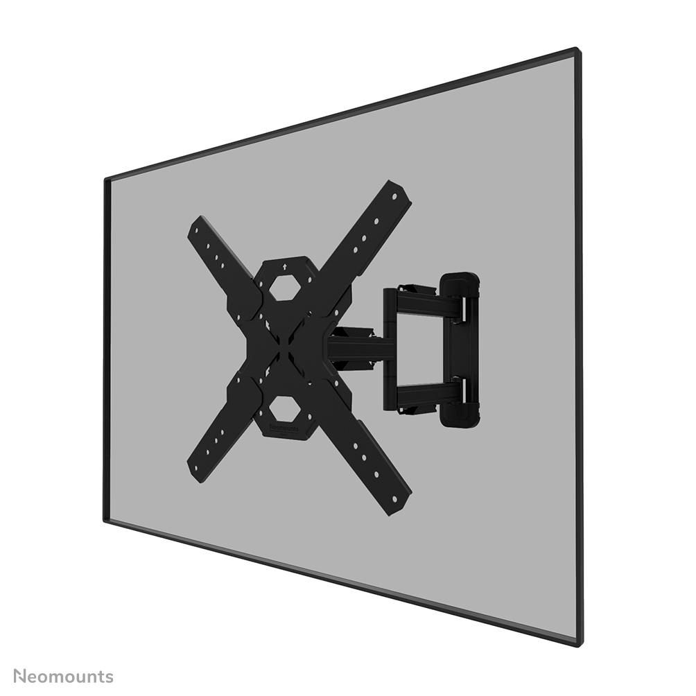 WL40S-850BL14, Полноповоротный ТВ