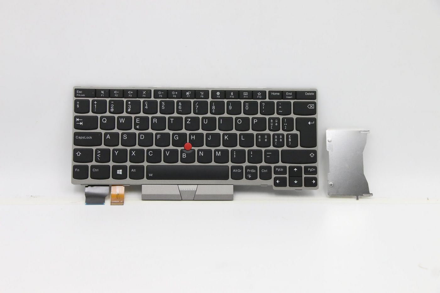 Thinkpad, Keyboard,