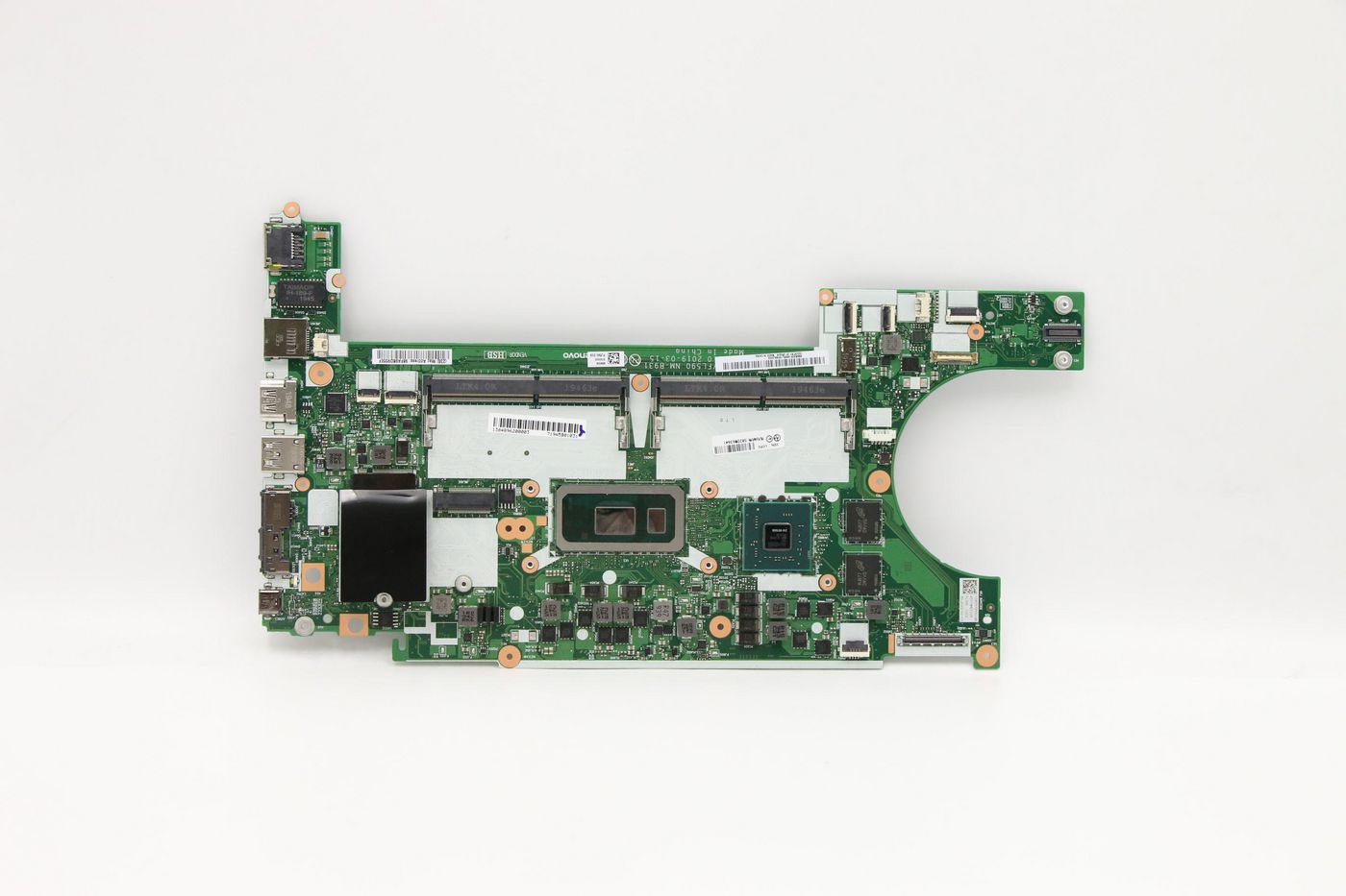 Lando2.0 INTEL FRU BDPLANAR