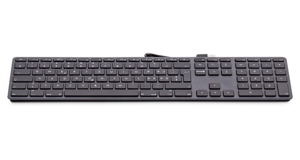 USB numeric Keyboard KB-1243, 