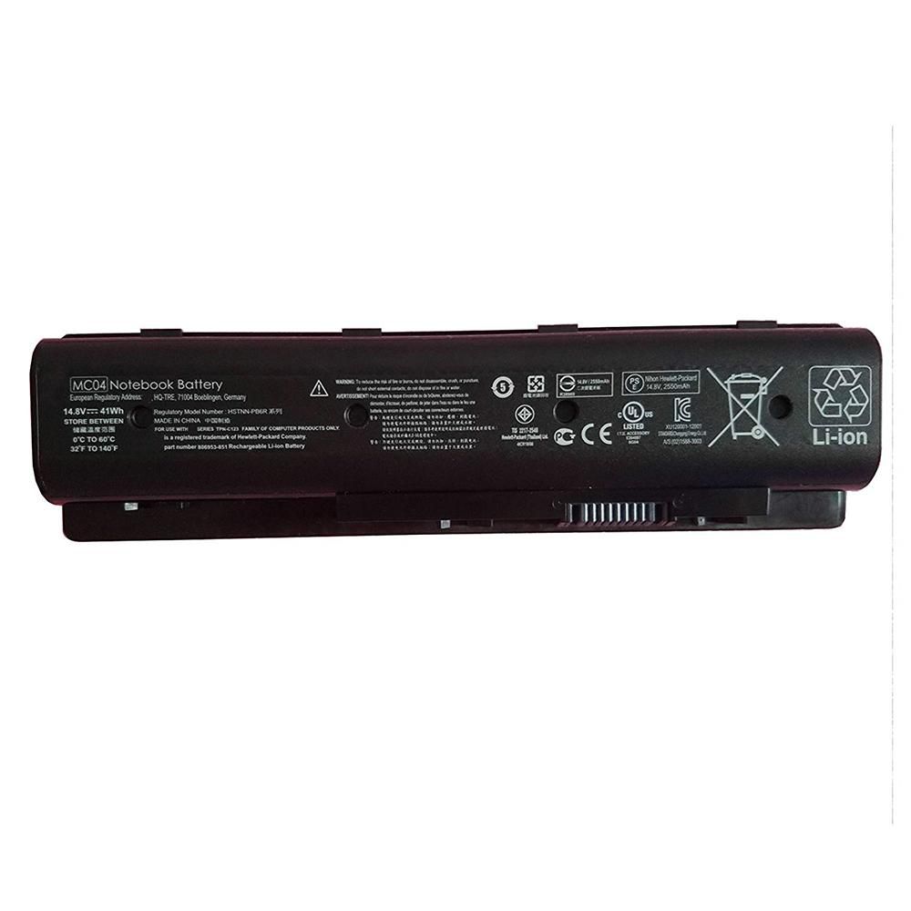 Laptop Battery for HP 32.56Wh 