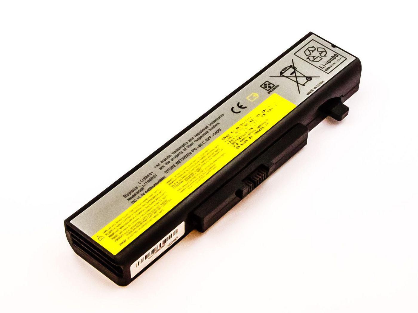 Laptop Battery for Lenovo 