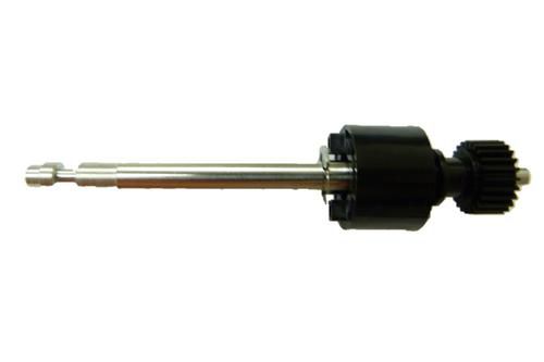 Br Shaft Assy
