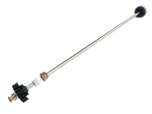 STK Shaft Assy