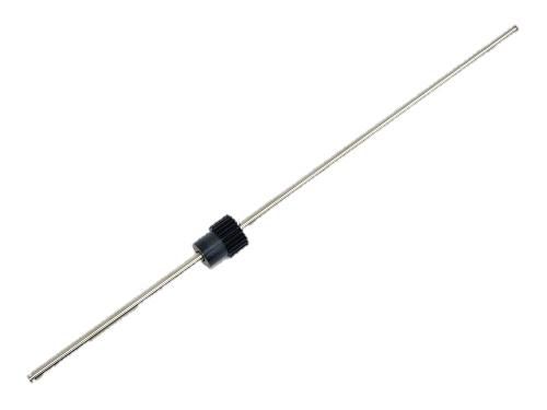 Hopper Shaft Assy