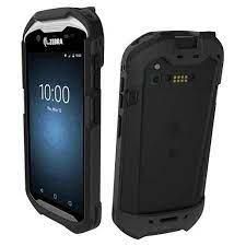 LONGER BLACK BOOT FOR SE5500