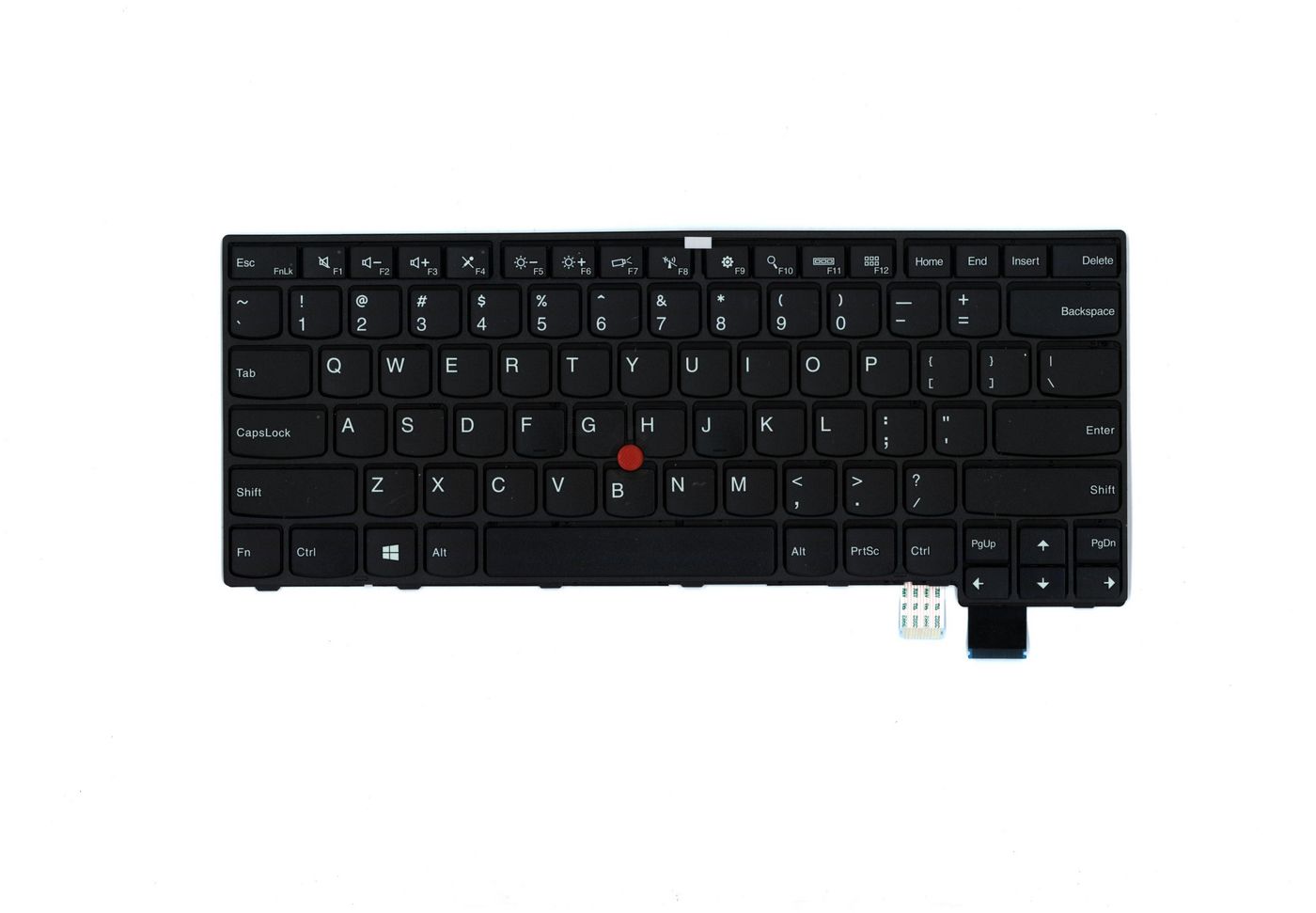 T460S Keyboard