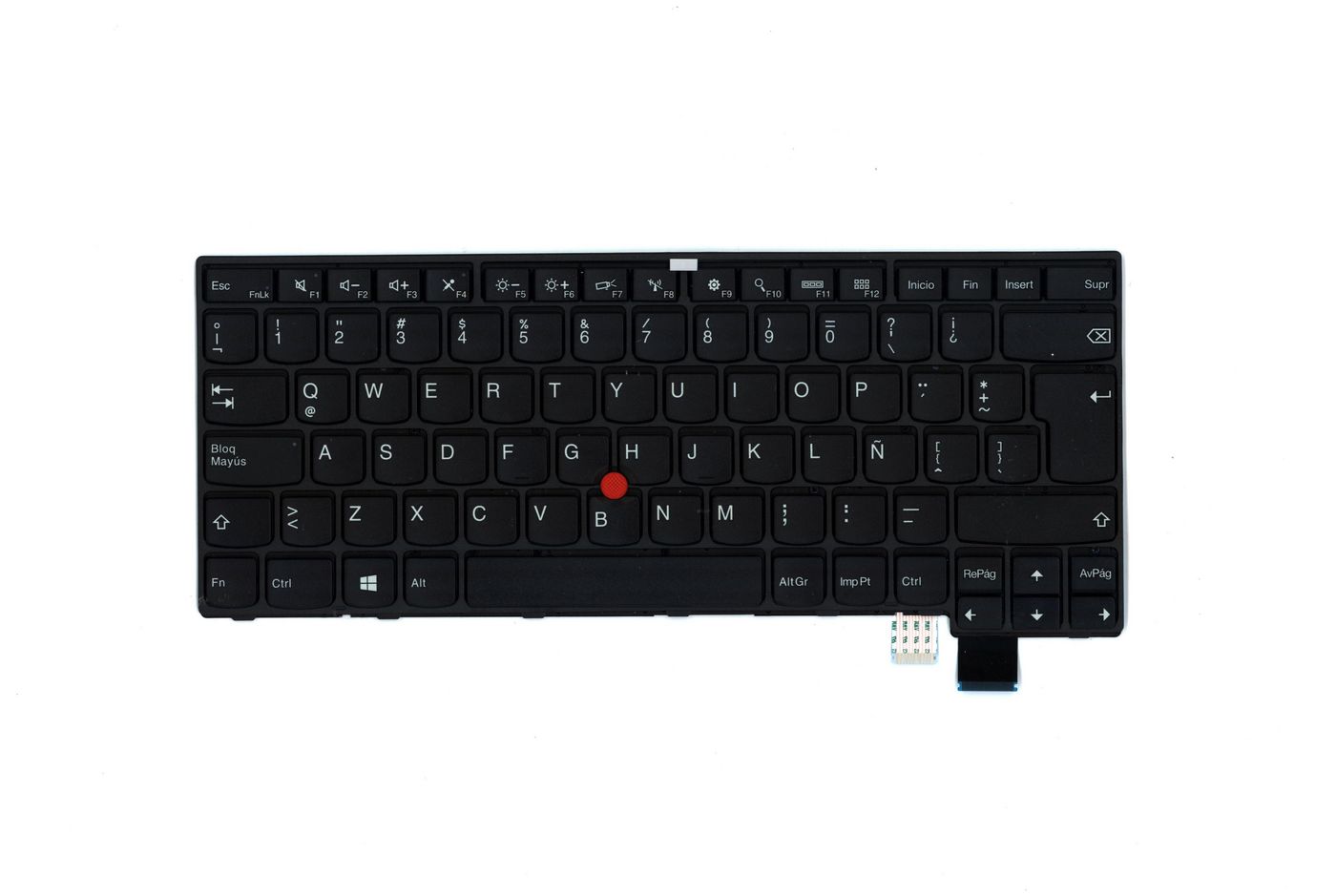 Lenovo Keyboard LAS CHY