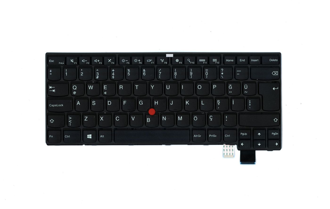 Lenovo Keyboard TR CHY
