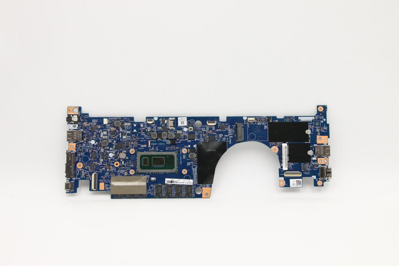 Ares 1.0 INTEL FRU BDPLANAR