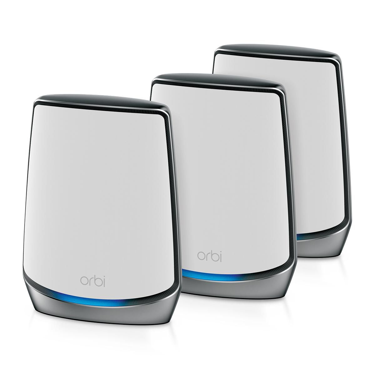 ORBI AX6000 Wifi System