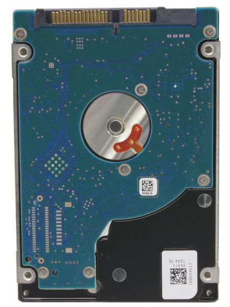 SSHD 320GB 2.5 8GB S3/SGT
