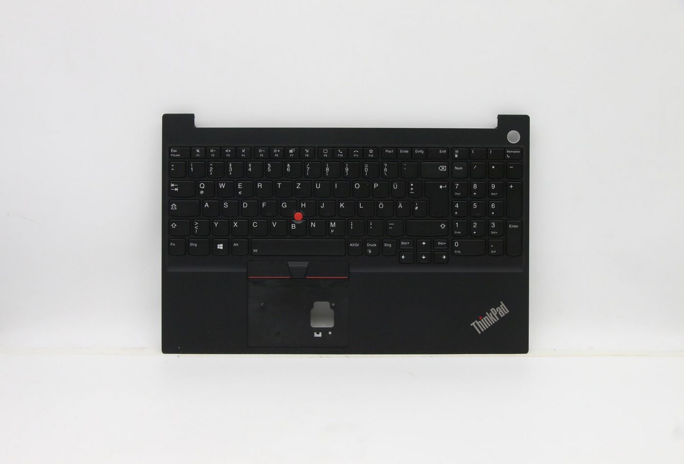 C-Cover with keyboard, 