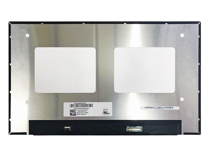 14,0" LCD HD Matte
