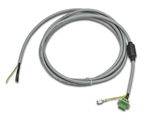 94ACC0165 power cable Grey 