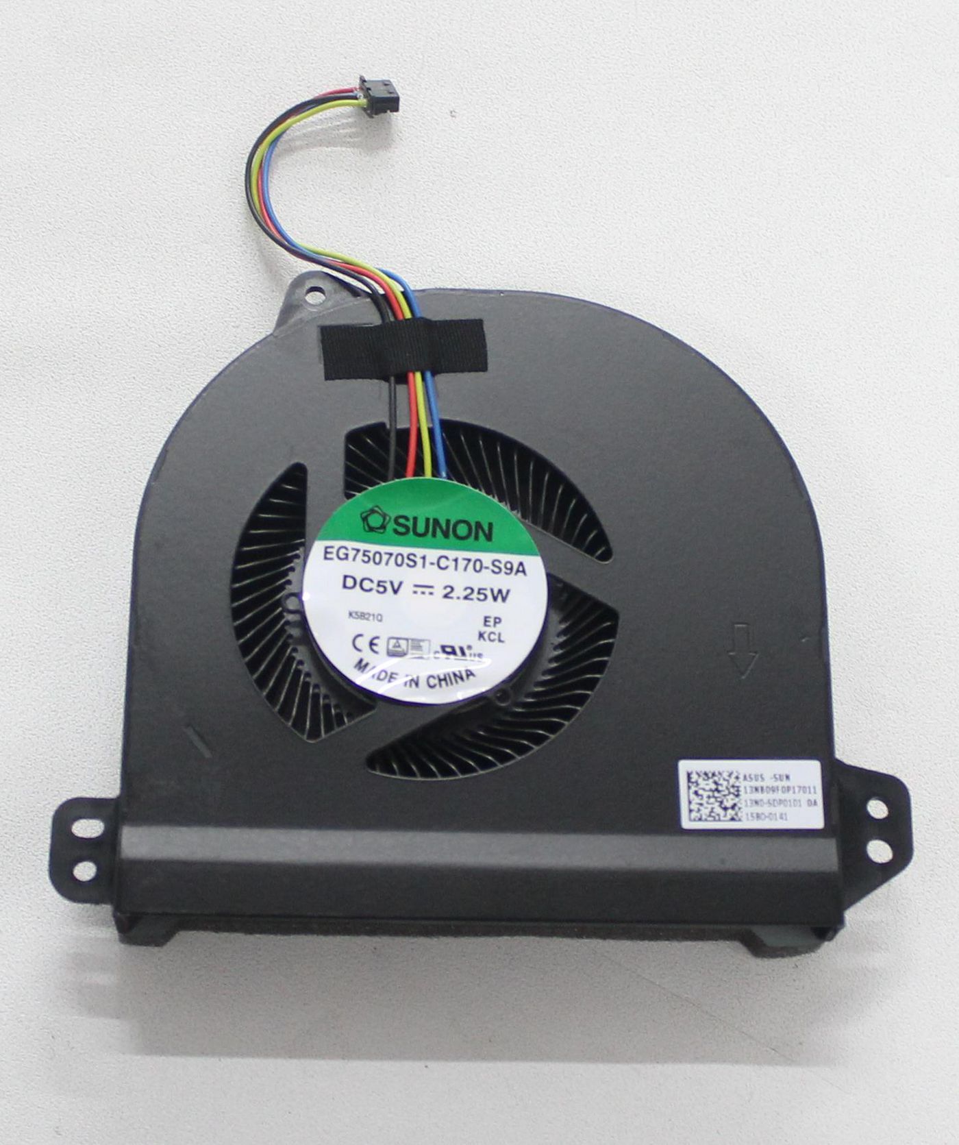 GX700VO TH VGA FAN
