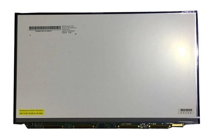 13,1" LCD FHD Glossy
