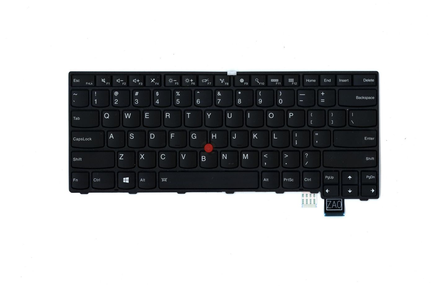 Keyboard  US