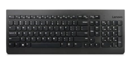 Lenovo Keyboard MICE BO Essential
