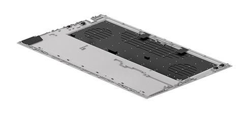 BASE ENCLOSURE SDB GTX
