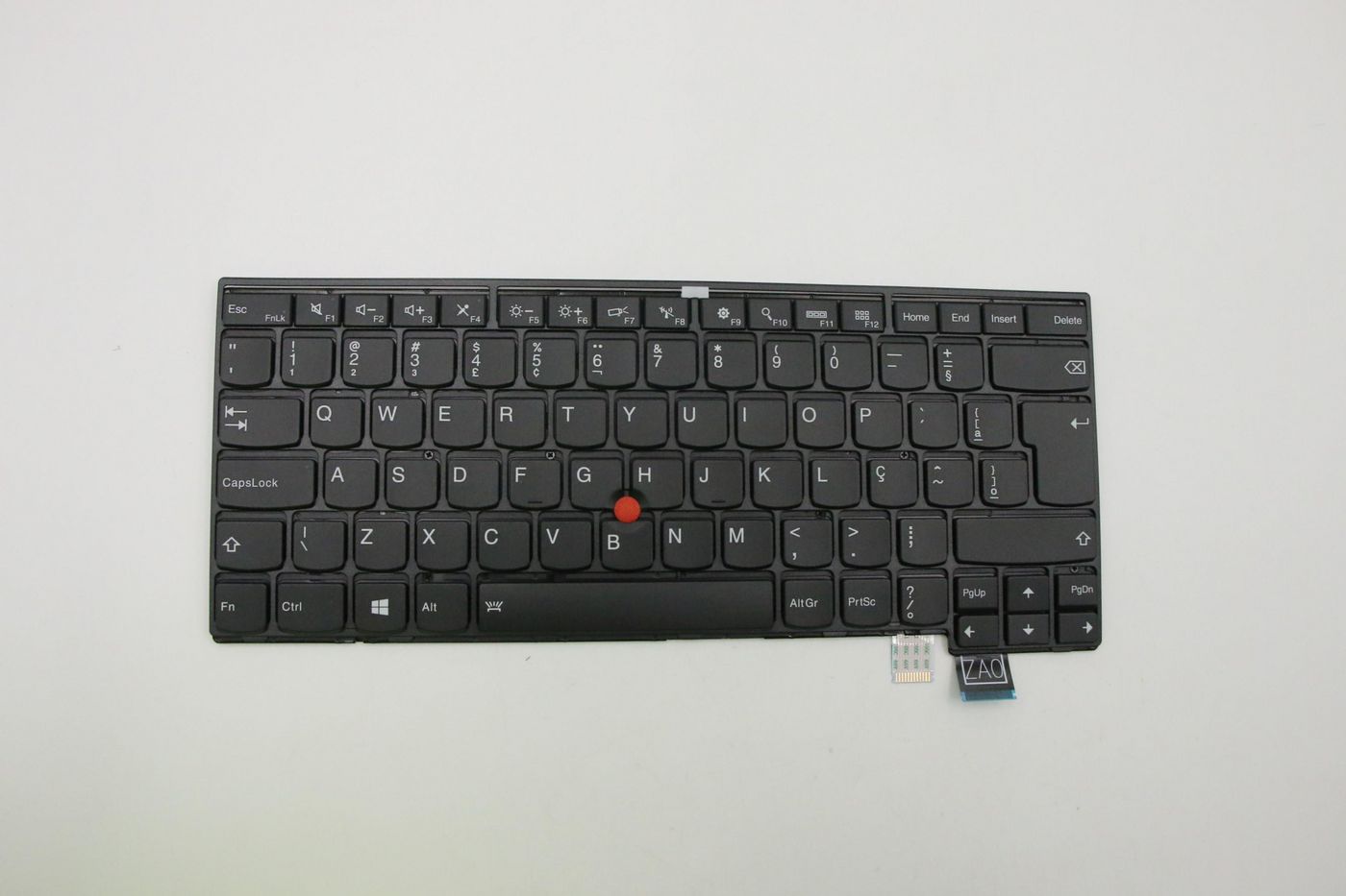 Lenovo Keyboard BR DFN BL