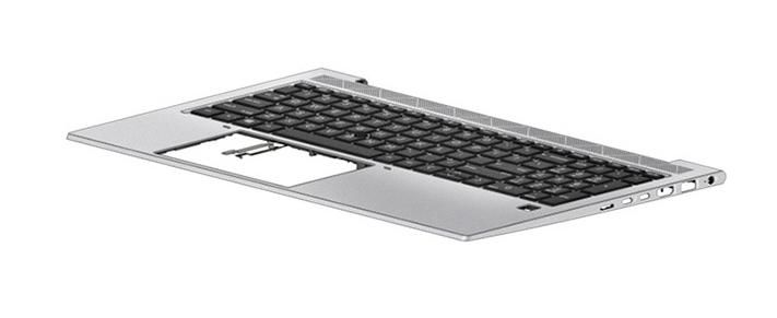 SPS-TOP CVR KBDPM CP+PS BL SR 