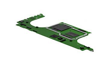 SPS-MB RTX 3070 8GB i7-11800H 