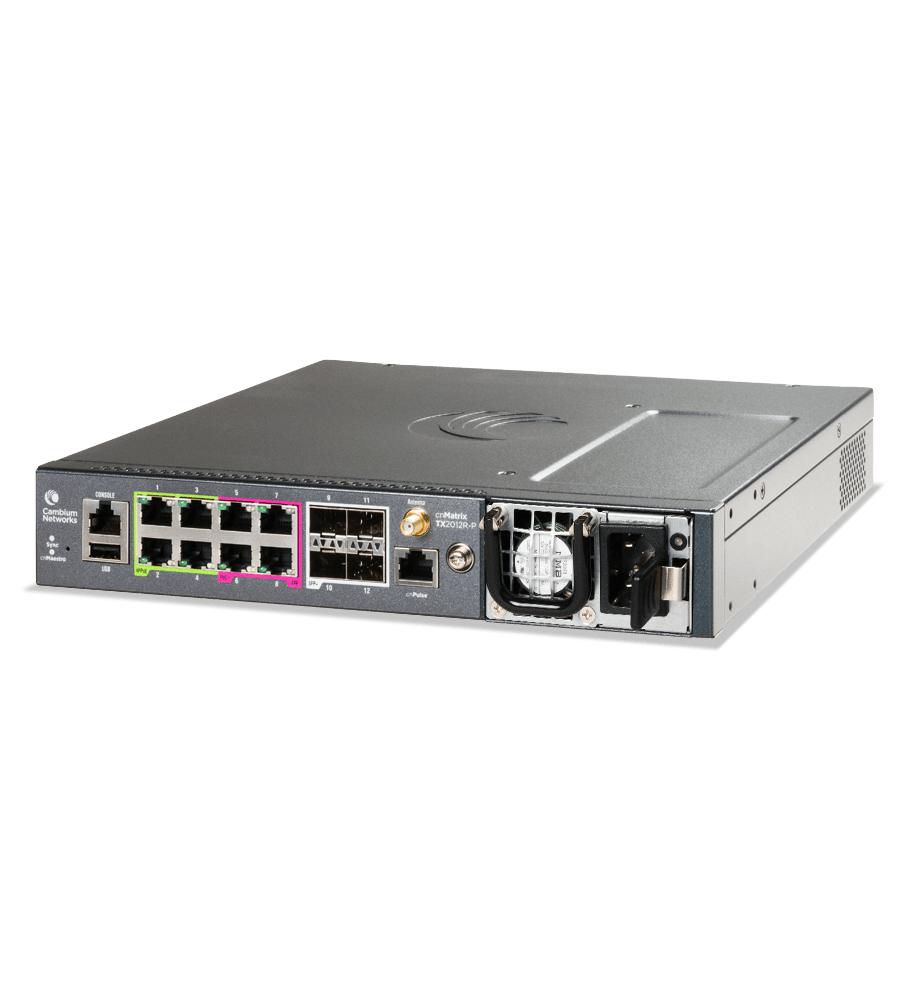 cnMatrix TX 2012R-P, 