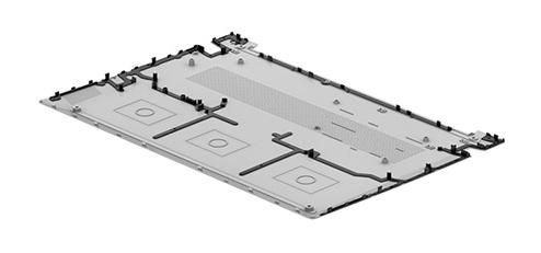 SPS-BASE ENCLOSURE CCW