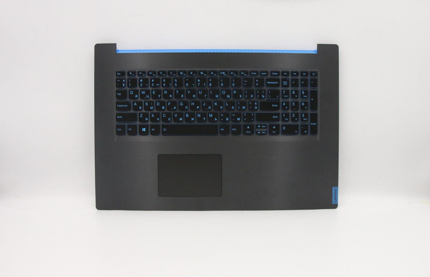 Upper Case ASM_UKR L 81LL BL