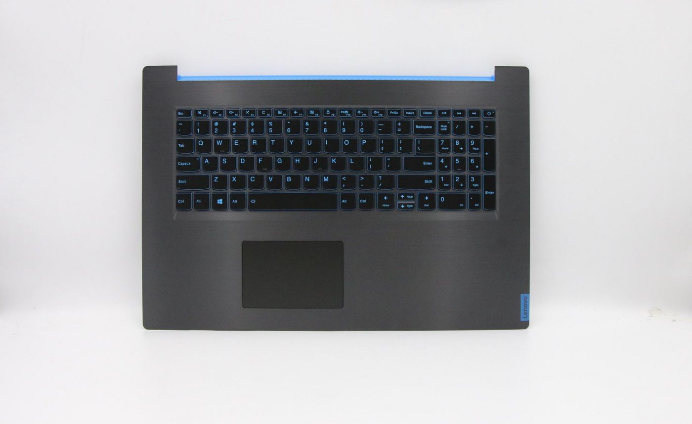 Upper Case ASM_USA L 81LL BL