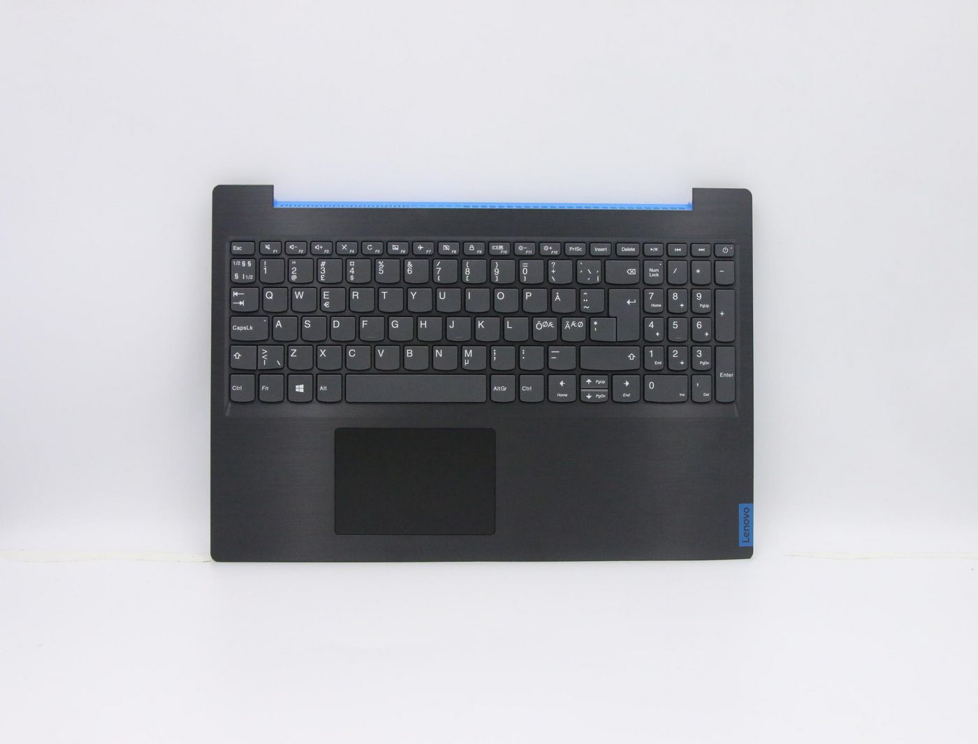 Lenovo Cover Upper Case ND L 81LK NBL