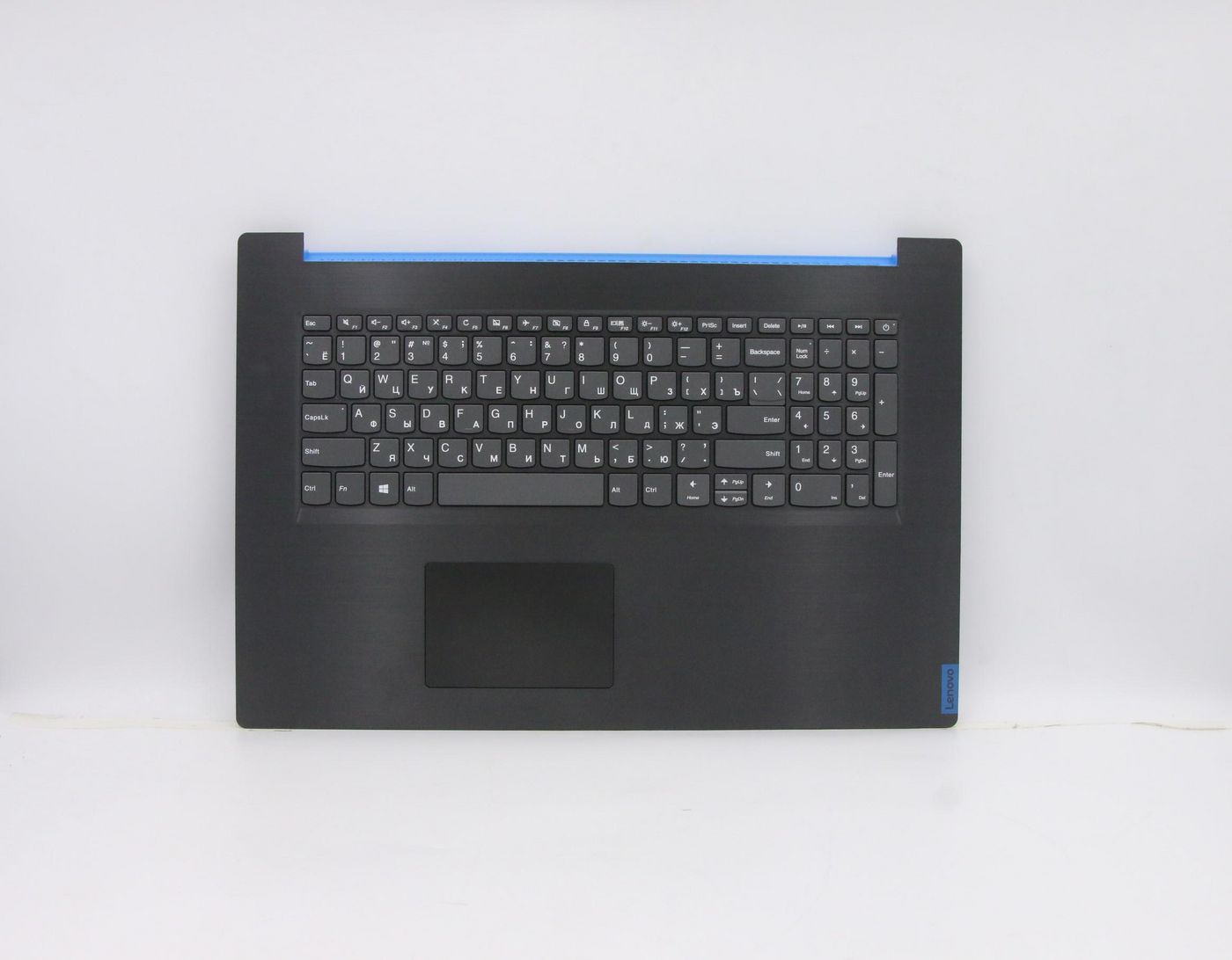 Upper Case ASM_RU L 81LL NBL