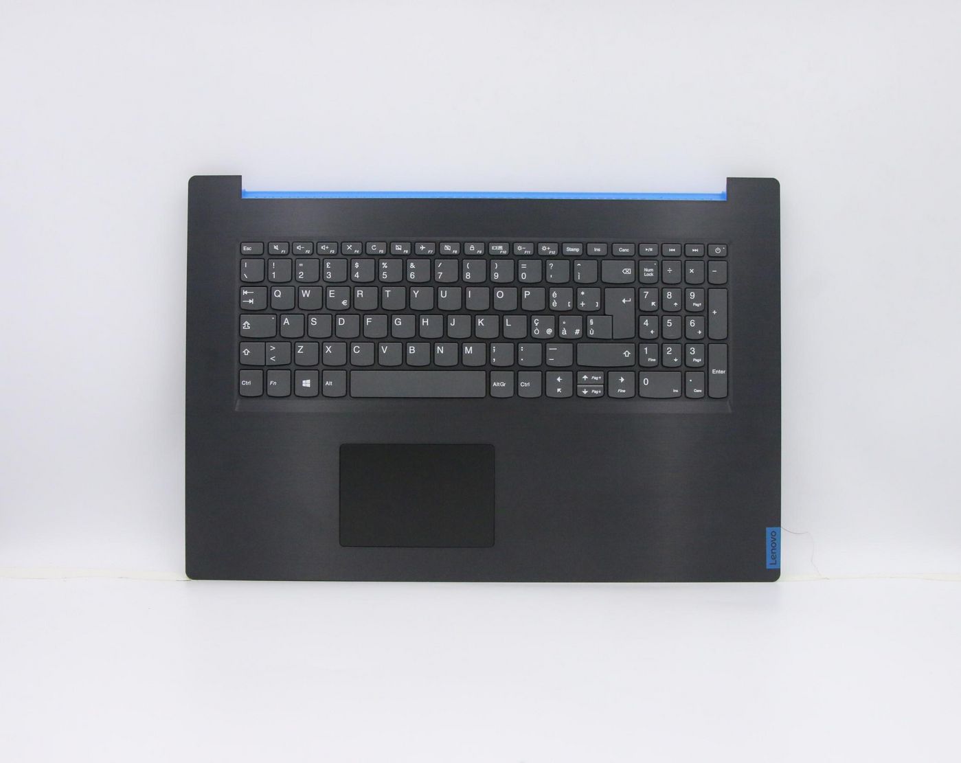 Upper Case ASM_IT L 81LL NBL