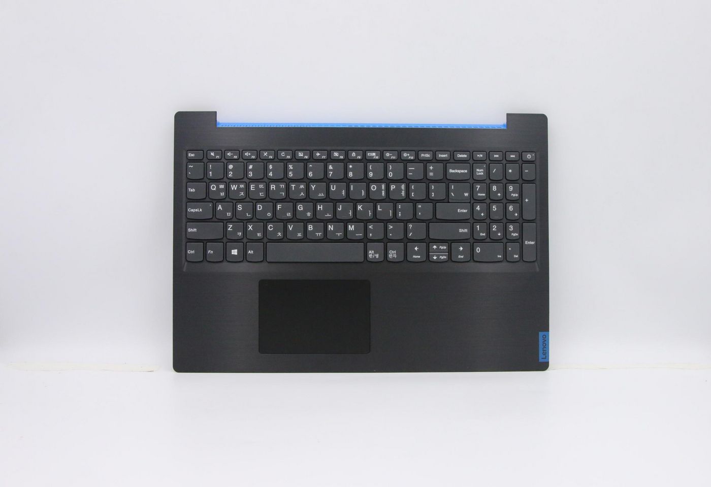 Lenovo Cover Upper Case KO L 81LK NBL