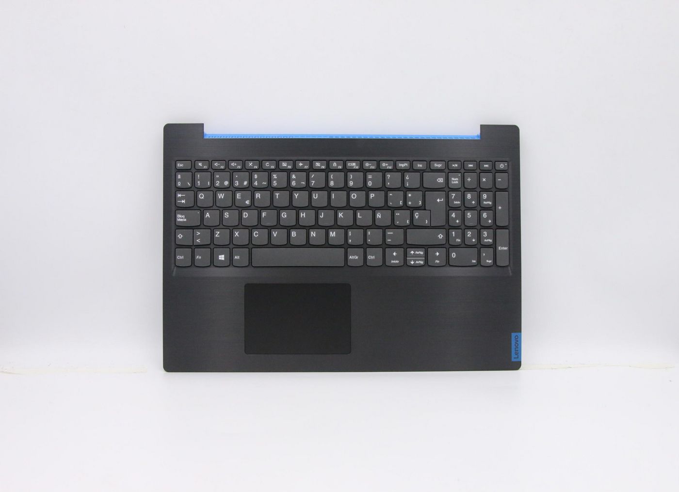 Upper Case ASM_SP L 81LK NBL