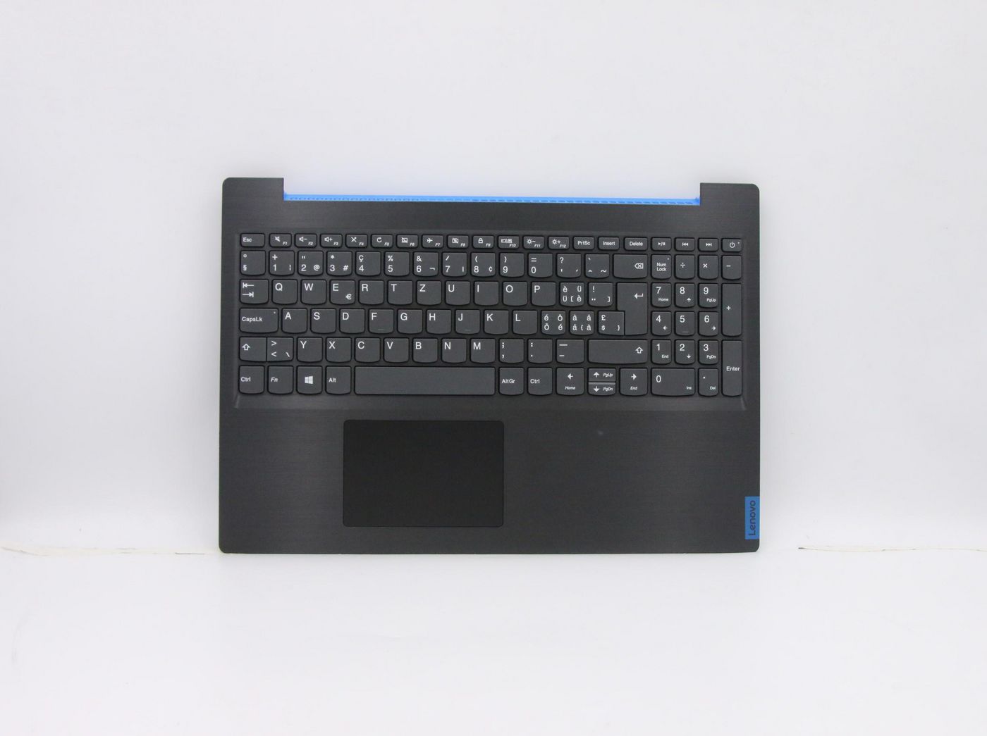 Upper Case ASM_SW L 81LK NBL