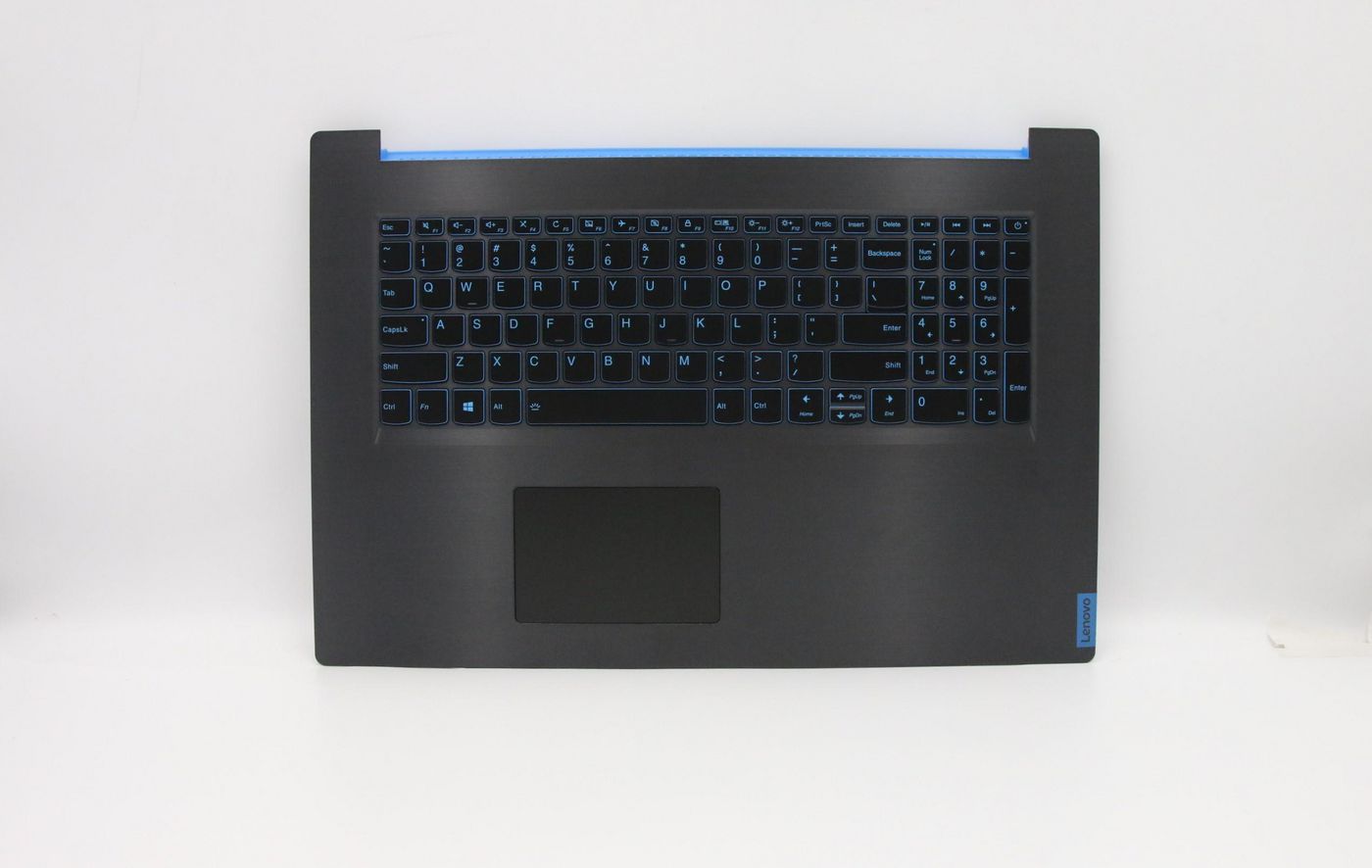 Upper Case ASM_US L 81LL BL