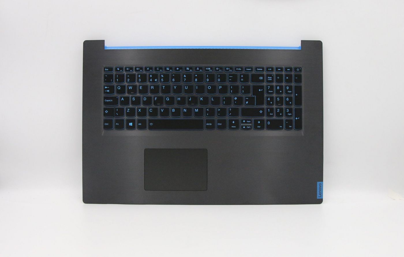 Upper Case ASM_UK L 81LL BL