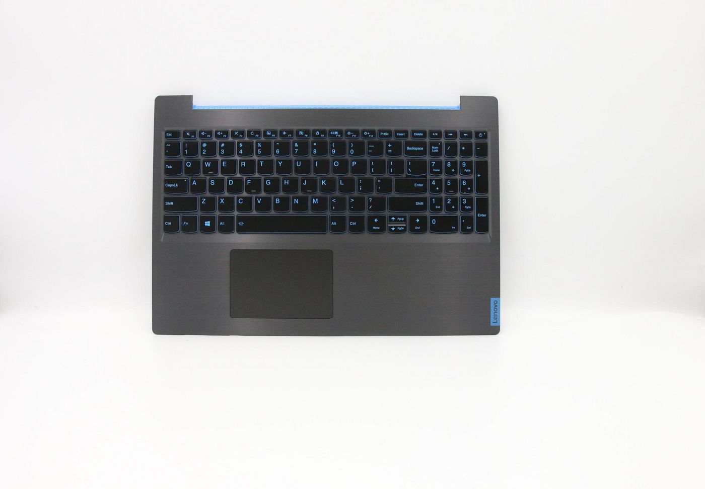 Upper Case ASM_US L 81LK BL