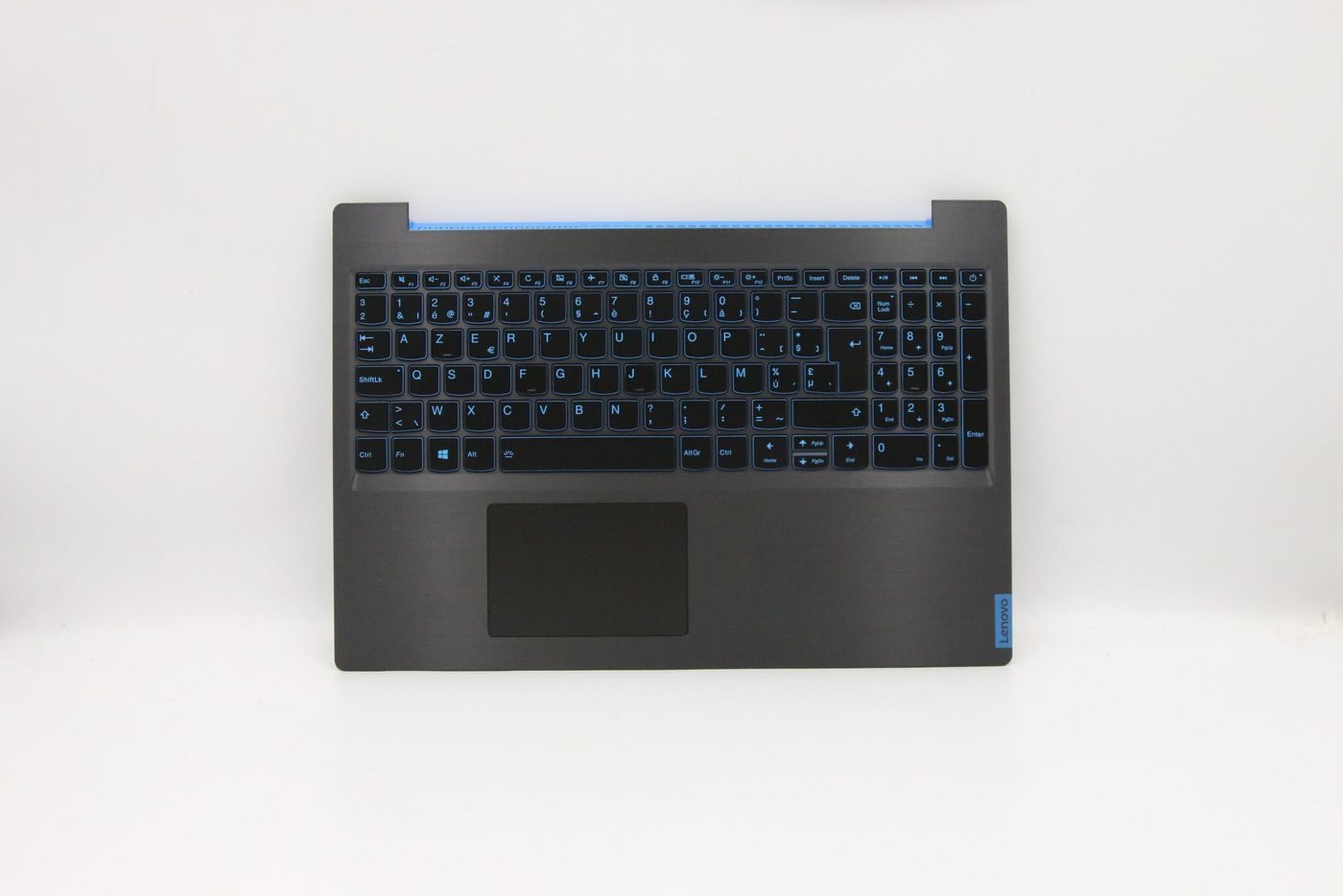 Lenovo Cover Cover Upper Case E L 81LK BL