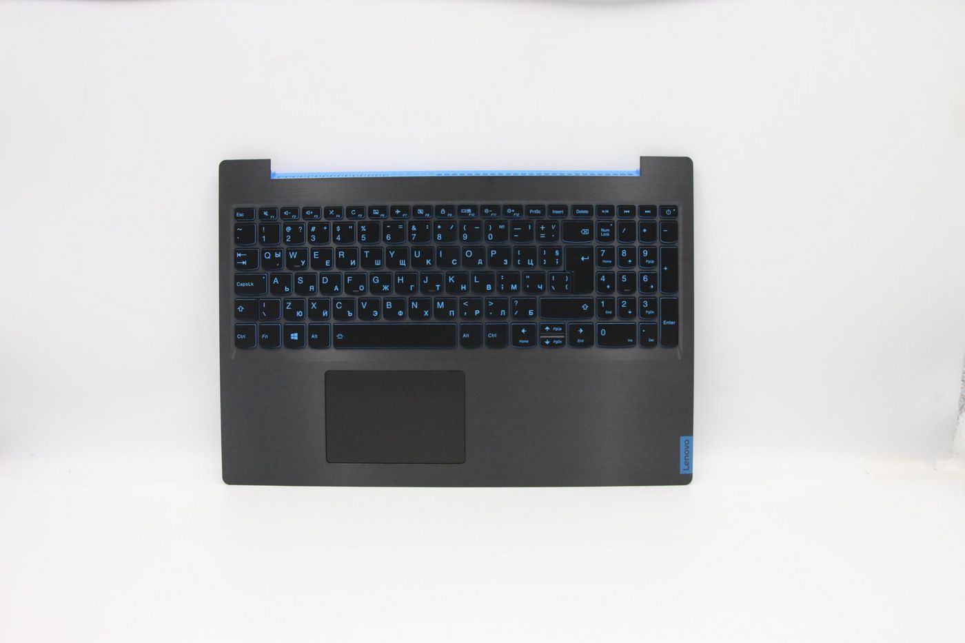Upper Case ASM_BU L 81LK BL